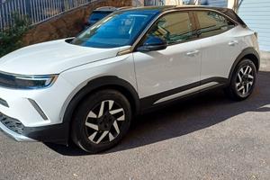 Opel Mokka 1.2 Turbo 100 CV Elegance – Agosto 2022