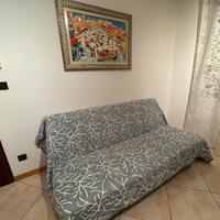 Divano letto matrimoniale