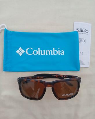 Occhiali sole Columbia