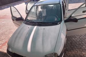 opel corsa Viva 