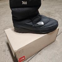 Scarpone doposci The North Face