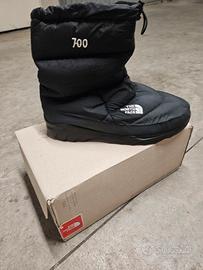 Scarpone doposci The North Face