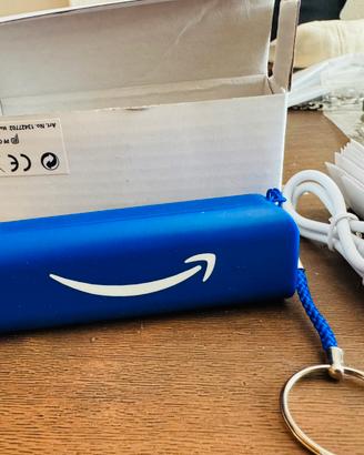 Power bank protatile amazon