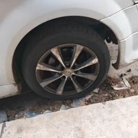 pezzi auto Citroen c2