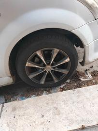 pezzi auto Citroen c2