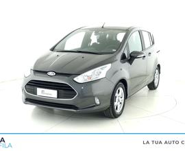 FORD B-Max - B-Max 1.4 Plus 90cv E6 U507807