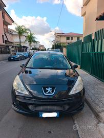 Peugeot 206+ gpl