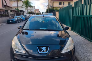Peugeot 206+ gpl