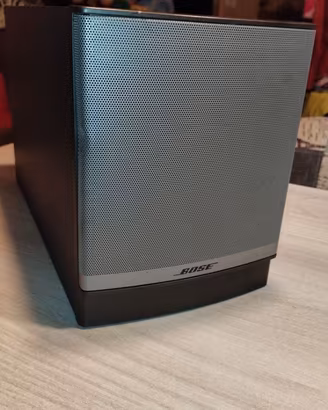 Altoparlante Bose Companion 3 Serie 2