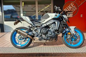 Yamaha MT-09