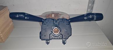 Devio luci Alfa Romeo Mito