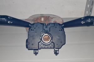 Devio luci Alfa Romeo Mito