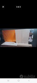 Mobile arredo bagno