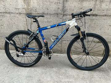 Mountain bike l