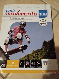 Ginnastica - Scienze motorie Tutti Licei 5 anni