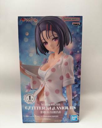 Figure Haruna Sairenji To LOVE-Ru Darkness