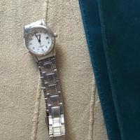 Tre orologi Casio, Benetton, …