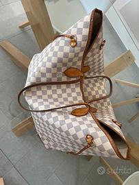 Neverfull louis vuitton GM