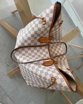 Neverfull louis vuitton GM