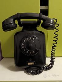Telefono Siemens anni 40