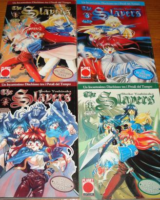 Fumetti manga