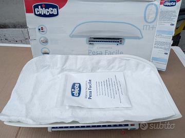 Bilancia elettronica Pesa Facile Chiccho