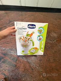 cuoci pappa chicco