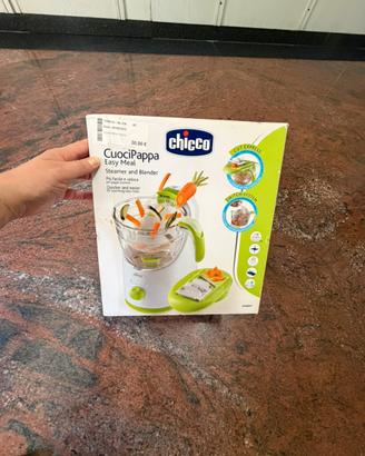 cuoci pappa chicco