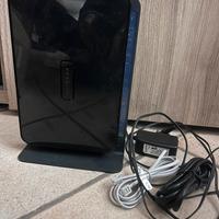 Modem Netgear Router