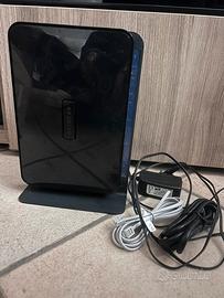Modem Netgear Router