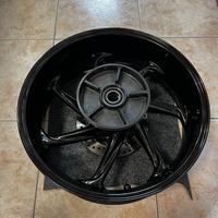 Cerchione carbonio posteriore BMW S1000RR