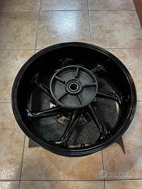 Cerchione carbonio posteriore BMW S1000RR