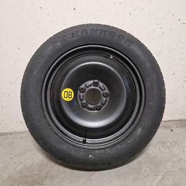 Ruotino di scorta Hankook T125/85 R16