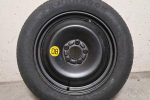 Ruotino di scorta Hankook T125/85 R16