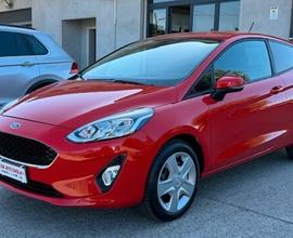 Ford Fiesta 1.5 TDCi 85 CV 3 porte Van