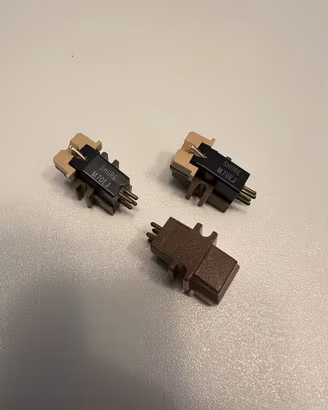 Testina Shure M70EJ