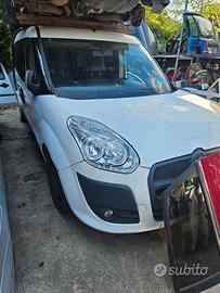 FIAT DOBLO 2013