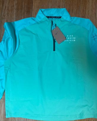 Maglia runner nike