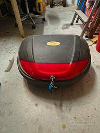 Bauletto Moto/scooter 