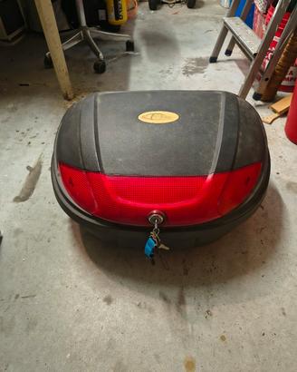 Bauletto Moto/scooter 