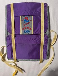 INVICTA - ZAINO JOLLY3 - ANNI ‘80 - VINTAGE - NEW