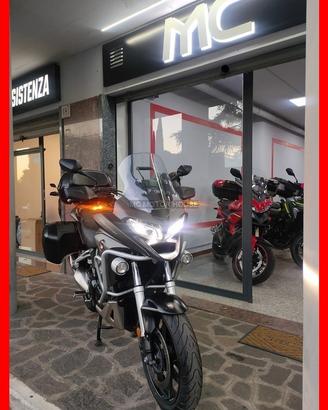 Honda cross runner 800 +0maggi0 casco+rate+permute