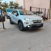 Fiat 500x 1.6 120cv diesel 