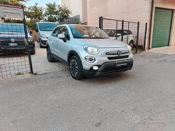 Fiat 500x 1.6 120cv diesel 