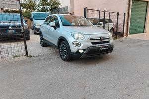Fiat 500x 1.6 120cv diesel 