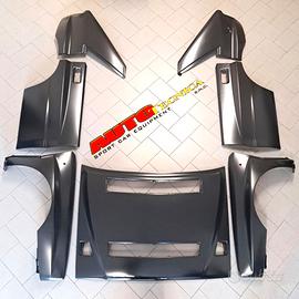 Kit 7 Lamierati Lancia Delta Evoluzione