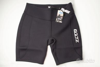 ZCCO Pantaloncini in neoprene - Taglia XXL