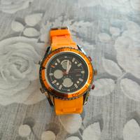 OROLOGIO PATERSON 