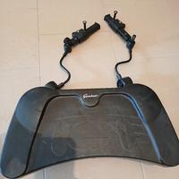 pedana per passeggino giordani