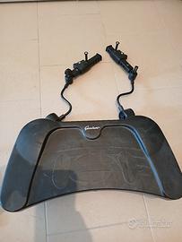 pedana per passeggino giordani